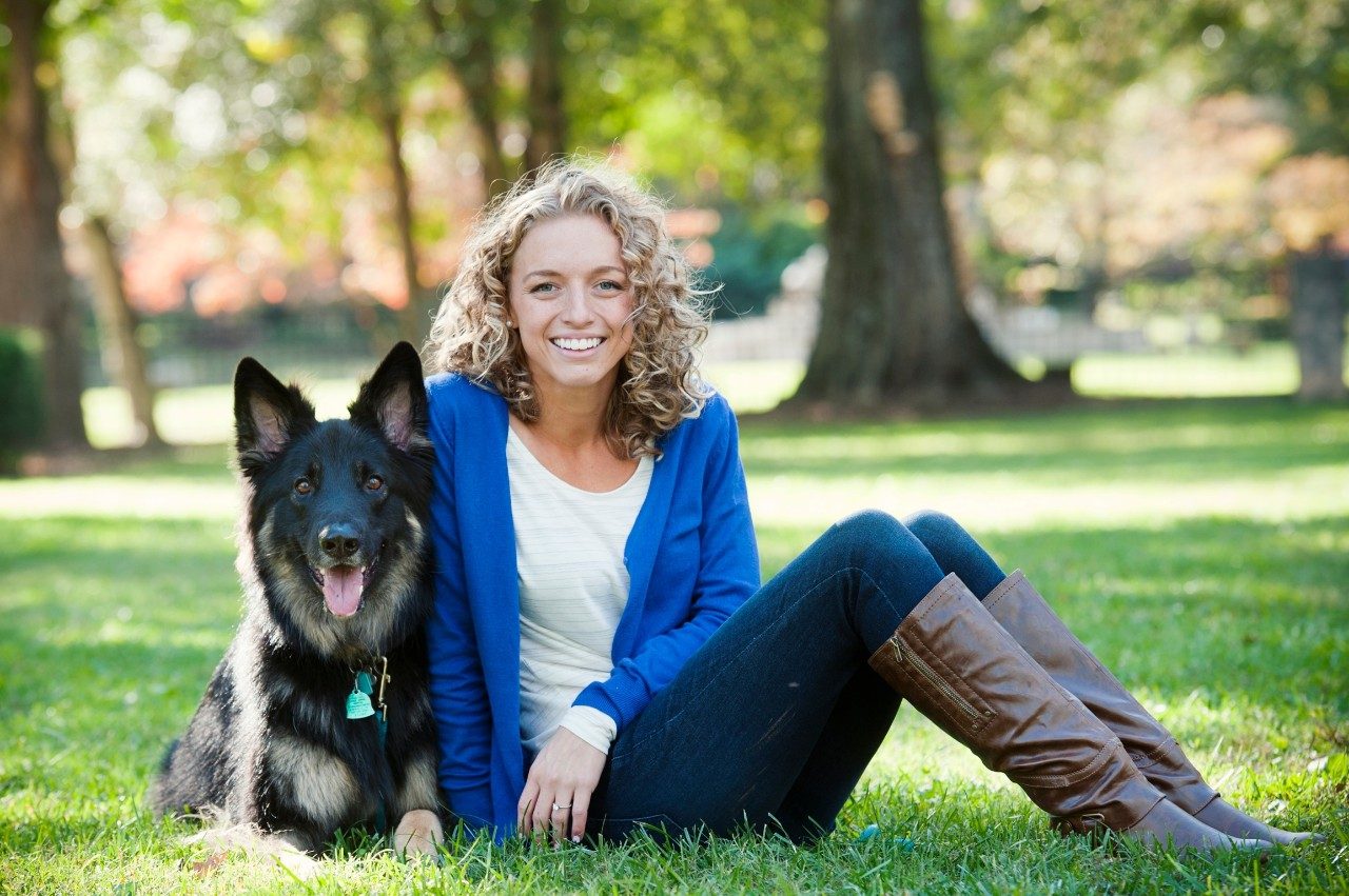 阿曼达·伍德沃德