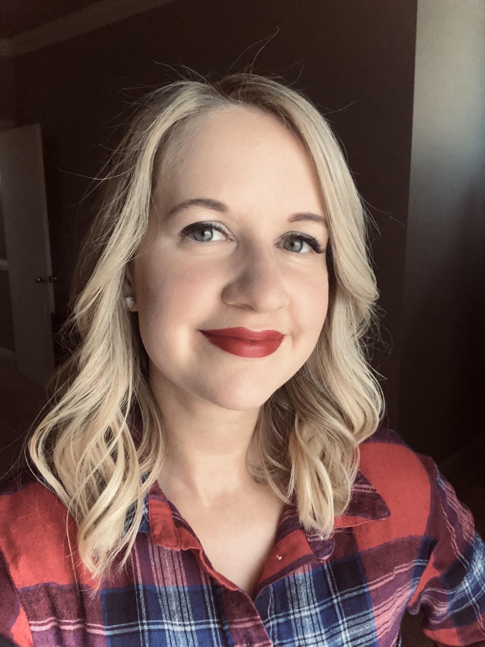 Kelsey Maxwell-Acosta,Ph.D.,MD Anderson Alumna