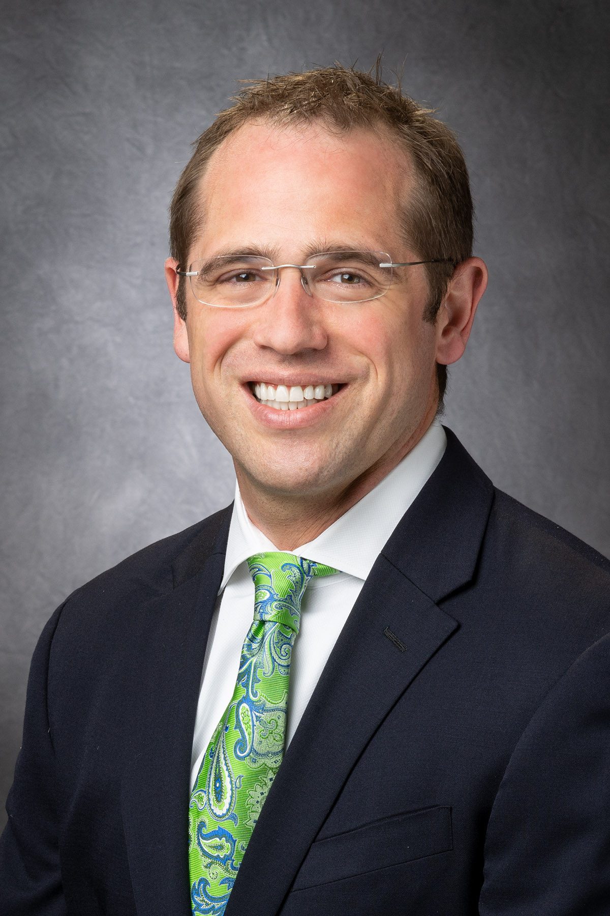 Richard R. Bouchard图片