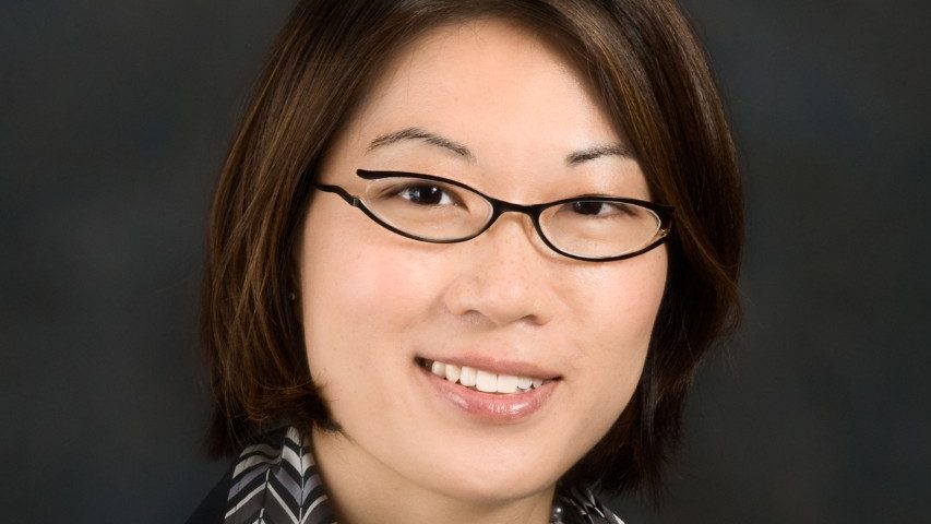 CancerWise博客文章：Nancy You，M.D.，讨论了结直肠癌治疗对年轻成人癌症患者的生活方式的影响