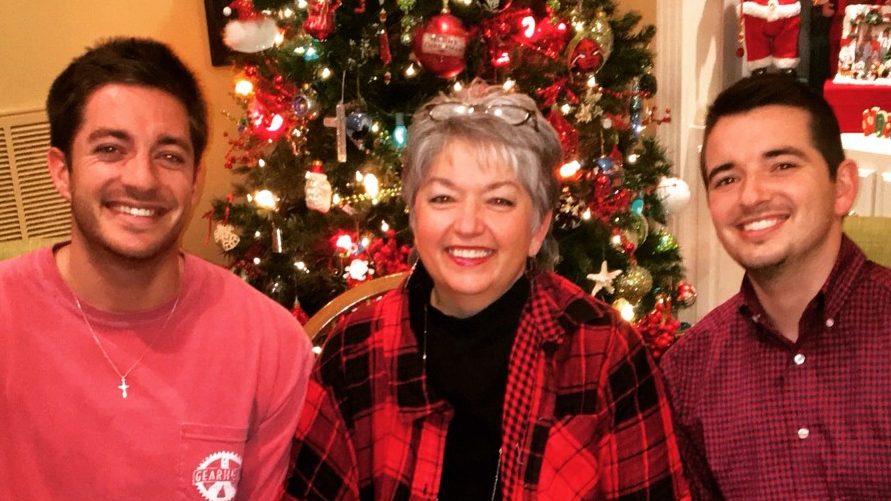 Cancerwise博客:乳腺癌幸存者克服疾病的两倍