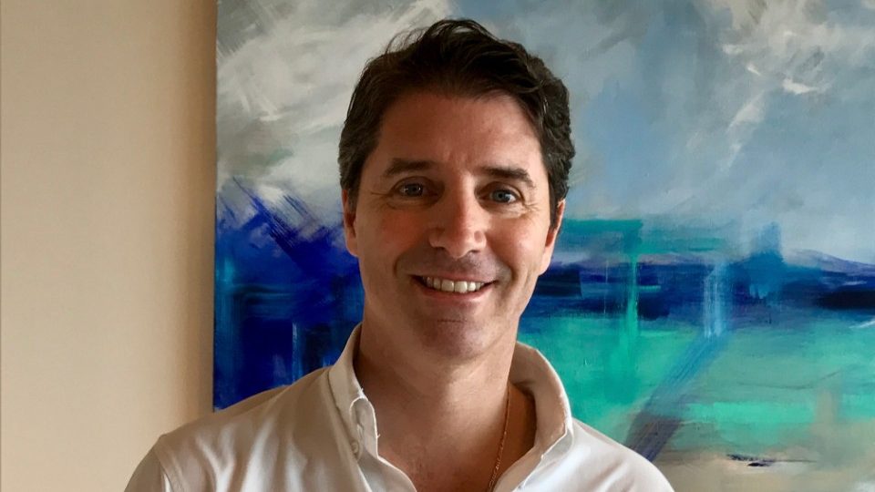 Cancerwise博客:黑色素瘤脑部肿瘤癌症幸存者依然积极,希望通过旅行