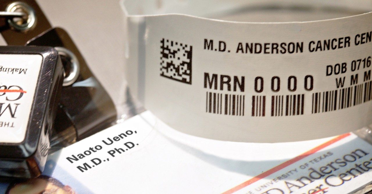 cancer wise博客文章:几个MD Anderson医生亲身体验了癌症