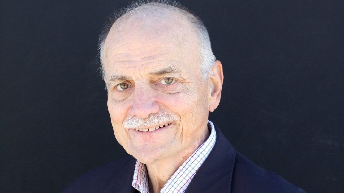 cancer wise博客文章:Michael Terry, hpv相关的扁桃体癌症幸存者，分享了他的故事。