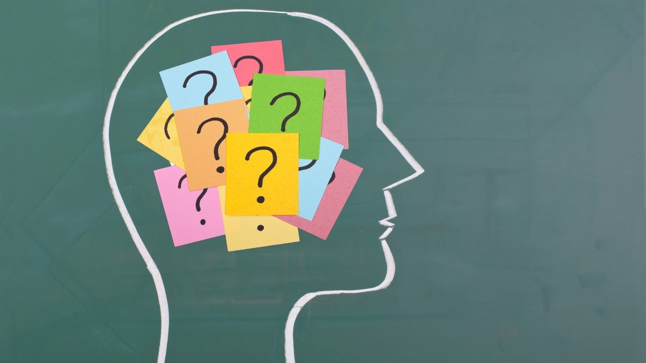 Cancerwise博客文章：Chemobrain是癌症治疗的一个真正的副作用。