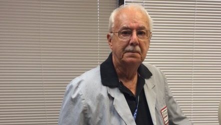 Cancerwise博客文章：志愿者学会癌症治疗期间新的方法来照顾病人