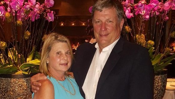 癌症方面的博客文章:Dean Potter和他的妻子Shelley Nadell，皮肤癌，临床试验，免疫疗法，皮肤癌治疗，鳞状细胞癌