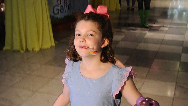 Lilly Rissmiller.
