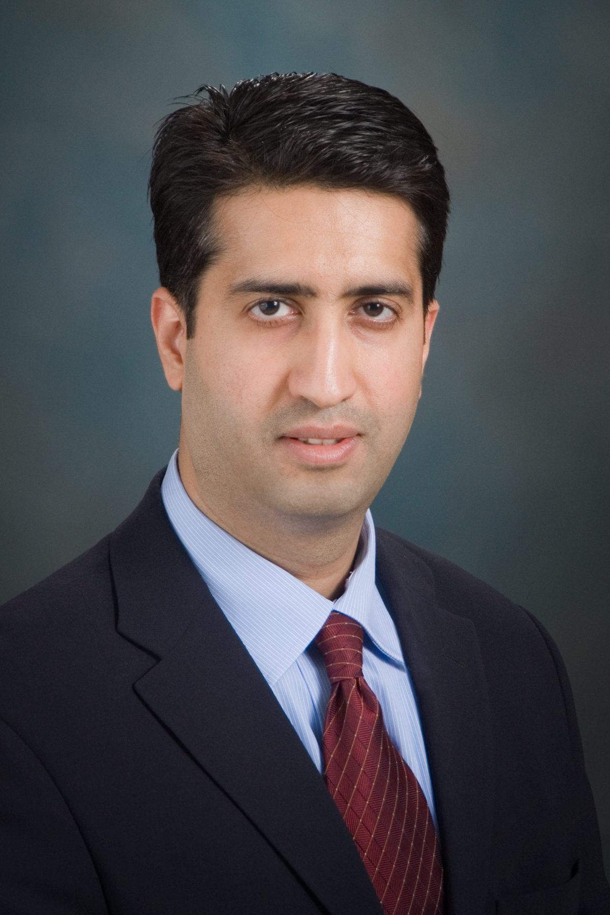 Salmaan Ahmed Image.