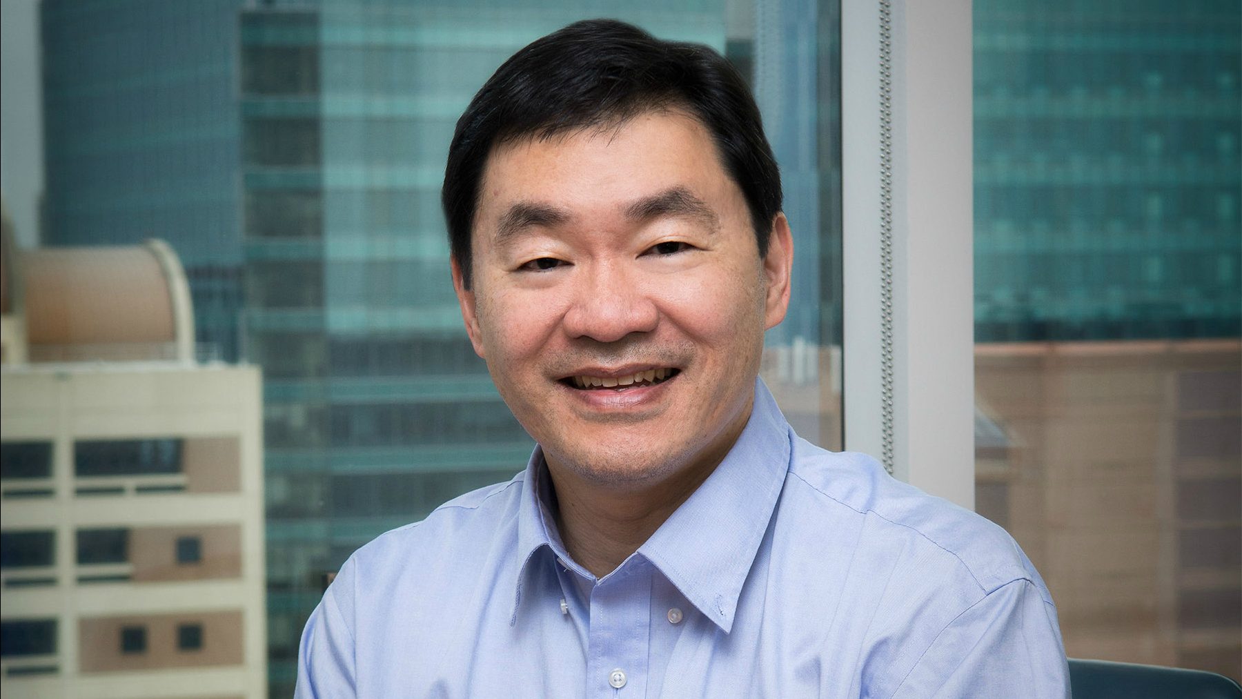 CancerWise博客职位：Patrick Hwu，M.D.，股票五件事您应该了解癌症临床试验和临床试验阶段